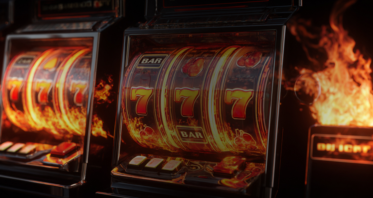 Hot Streak Casino