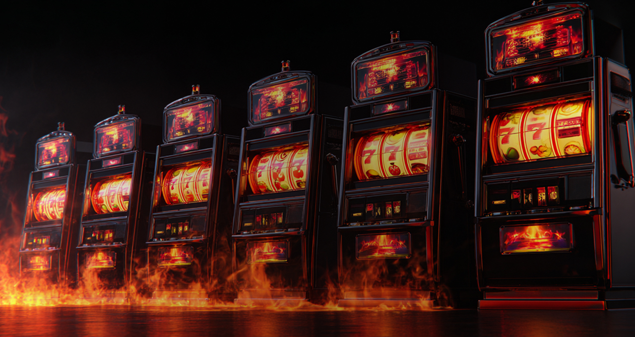 Hot Streak Casino